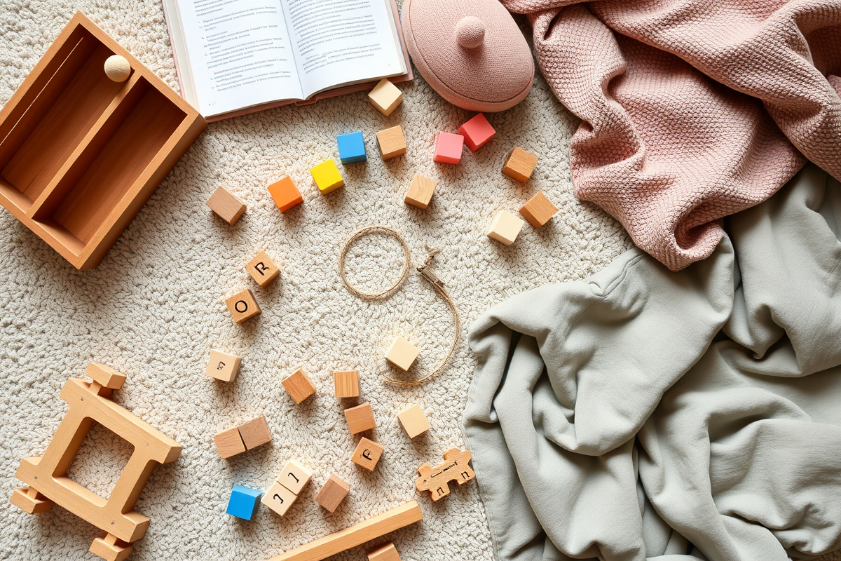 fine motor skills activities for toddlers — Fine Motor Skills Activities For Toddlers (the finished result)
