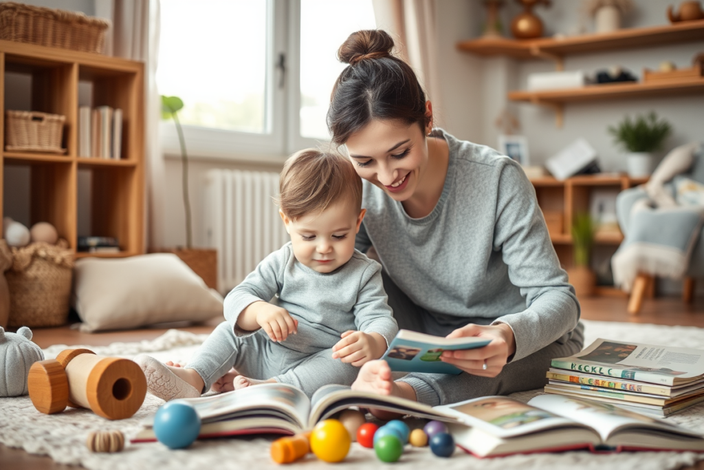 Fine Motor Skills Toddlers