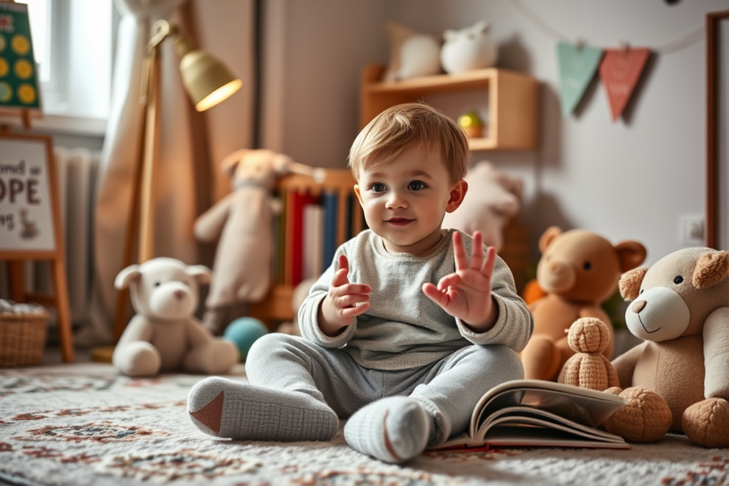 How To Toddler Activities & Play-based Learning Budget