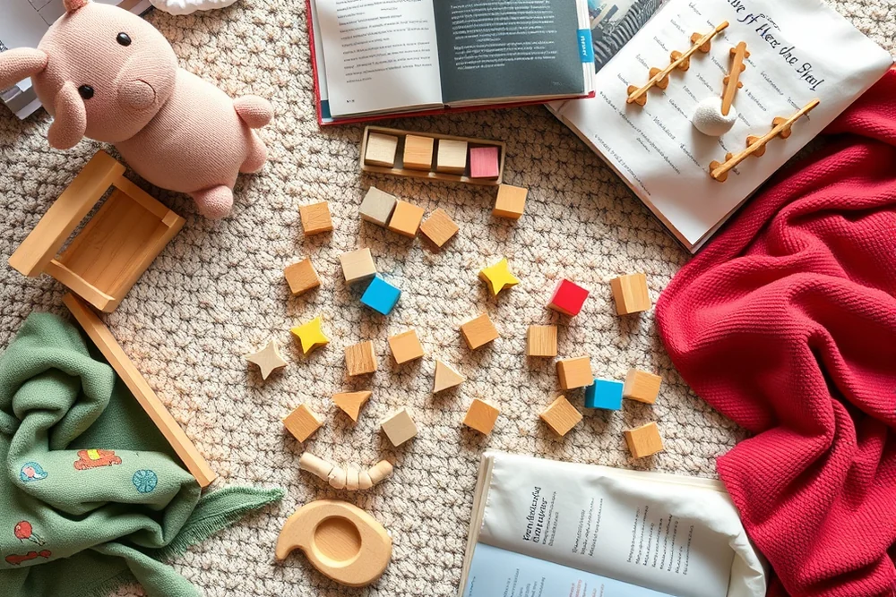 is play based learning effective — Is Play Based Learning Effective (the finished result)