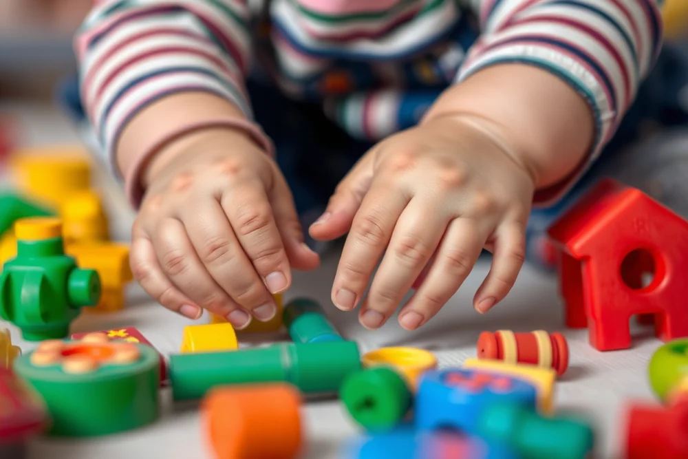play based learning examples — Play Based Learning Examples (step by step)