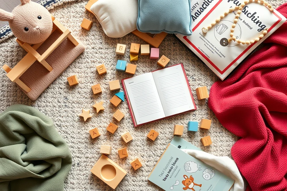 play based learning examples — Play Based Learning Examples (the finished result)