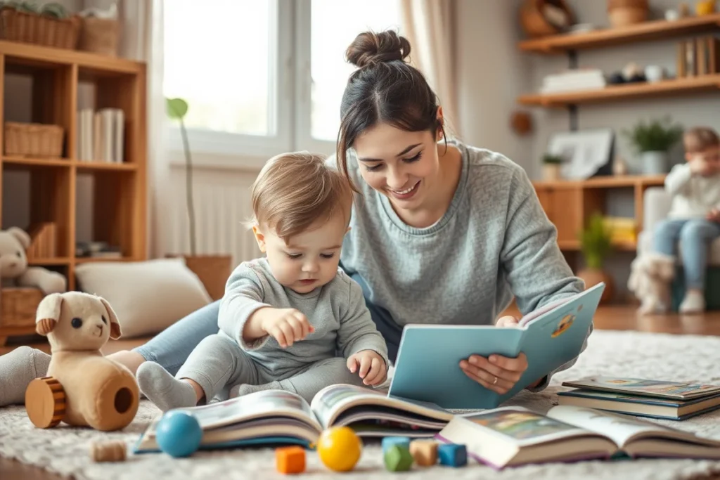 Play Based Learning Tips