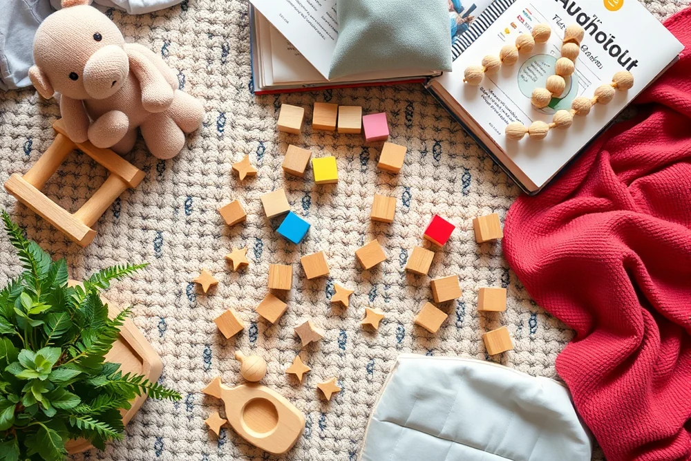 play-based learning tips — Play Based Learning Tips (the finished result)
