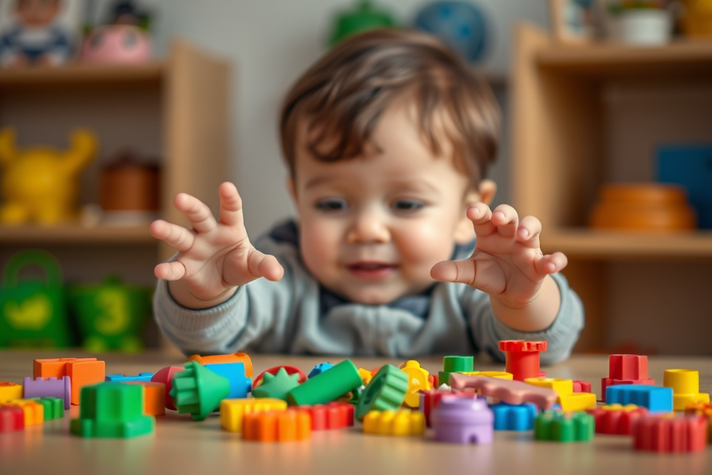 Play Based — Play Based (step by step)