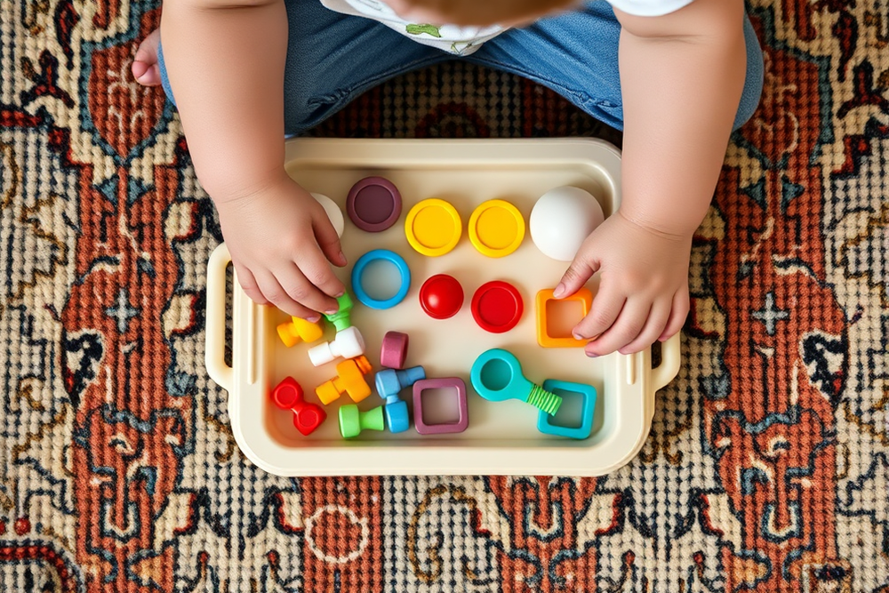 Play Based — Play Based (the finished result)