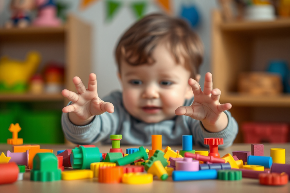 Play Year — Play Year (step by step)