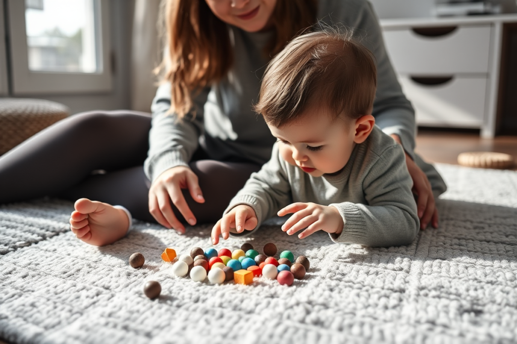 Quick Toddler Activities & Play-based Learning Printables