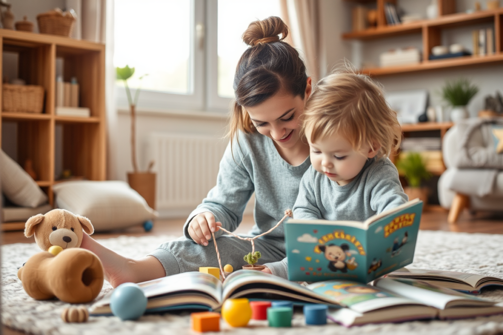 Sensory Play For Beginners