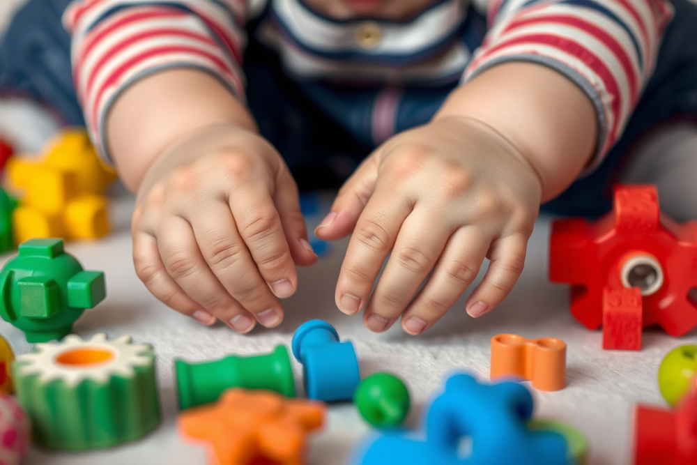 sensory play for beginners β Sensory Play For Beginners (step by step)