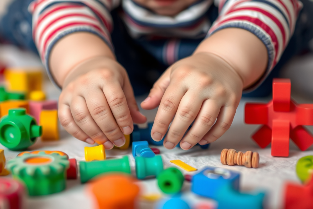 sensory play ideas β Sensory Play Ideas (step by step)