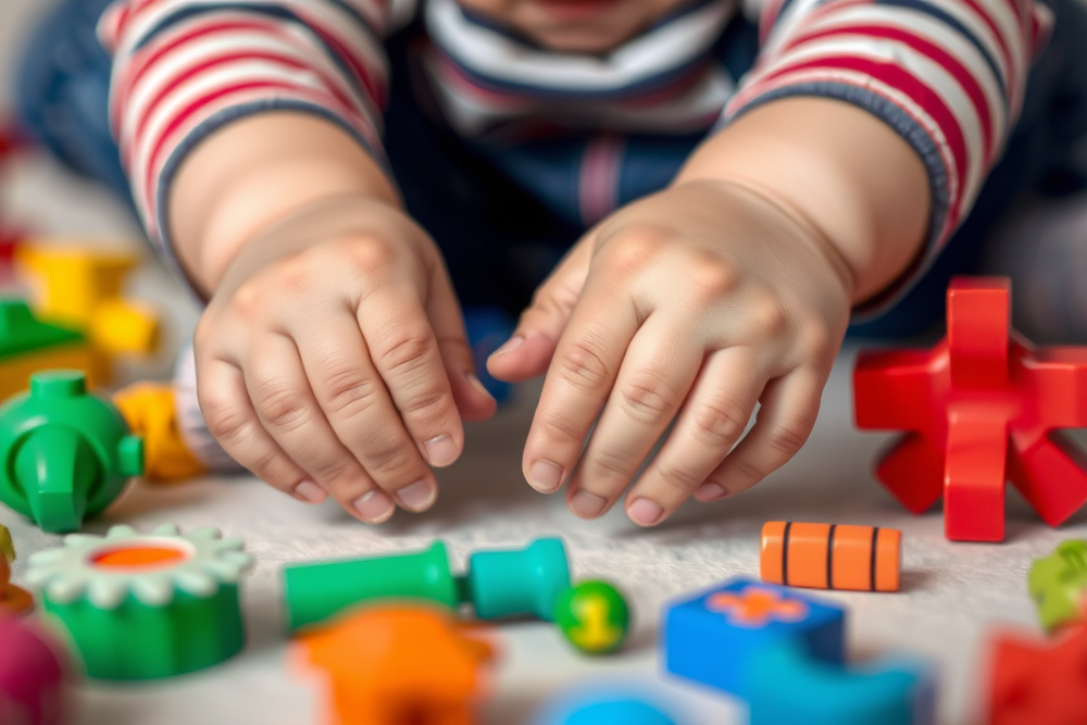 sensory play tips — Sensory Play Tips (step by step)