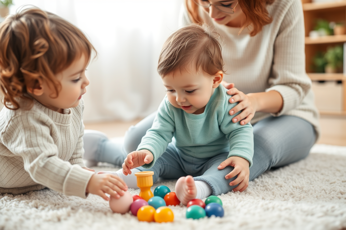toddler activities & play-based learning budget ideas — Toddler Activities & Play-Based Learning Budget Ideas