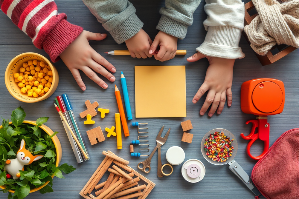 toddler activities & play-based learning budget ideas — Toddler Activities & Play-Based Learning Budget Ideas (the finished result)