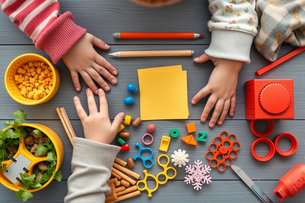 toddler activities & play-based learning by age & stage — Toddler Activities & Play-Based Learning By Age & Stage (the finished result)