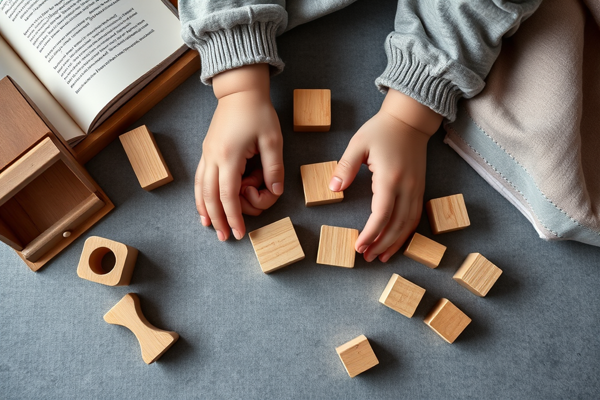 toddler activities & play-based learning indoor for beginners — Toddler Activities & Play-based Learning Indoor For Beginners (the finished result)