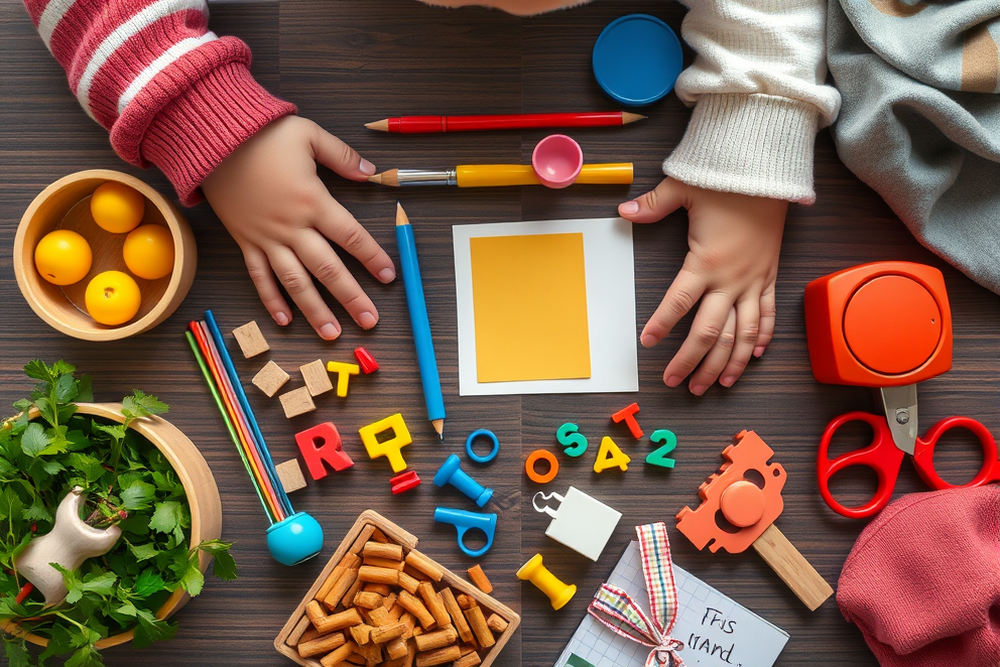 toddler activities & play-based learning indoor & rainy day ideas β Toddler Activities & Play-Based Learning Indoor & Rainy Day Ideas (the finished result)