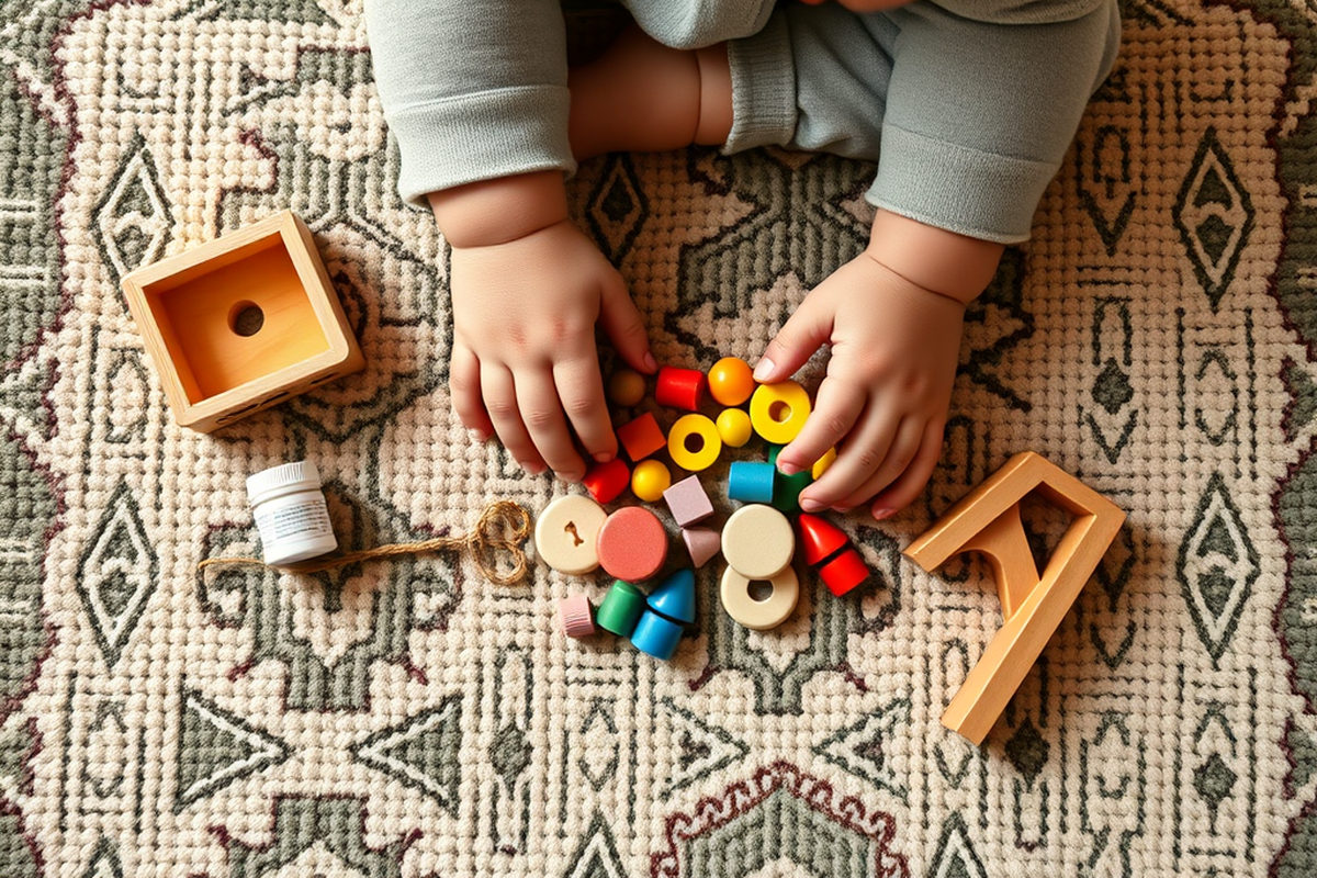toddler activities play based learning printables checklists mistakes to avoid â Toddler Activities Play Based Learning Printables Checklists Mistakes To Avoid (the finished result)