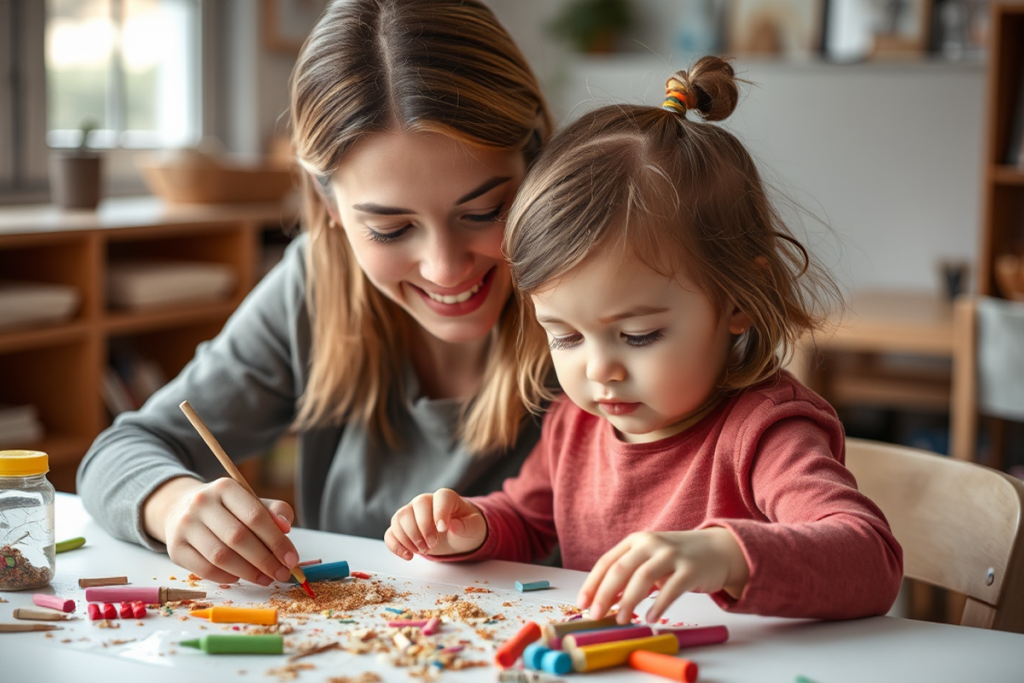 Toddler Activities & Play-based Learning Printables Tips