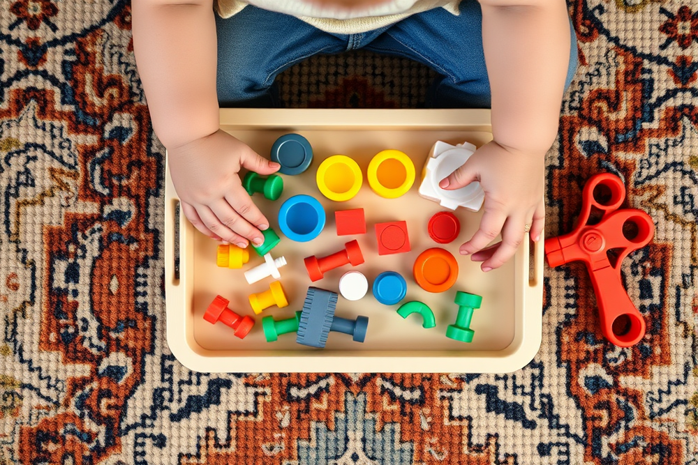 toddler activities & play-based learning routines & schedules β Toddler Activities & Play-Based Learning Routines & Schedules (the finished result)
