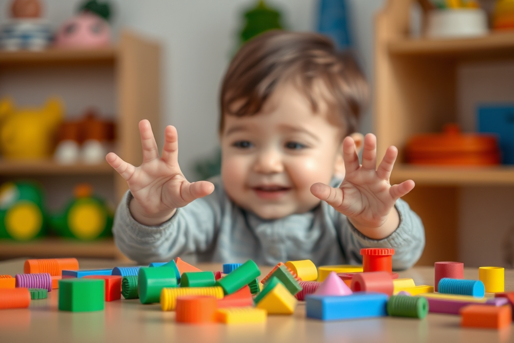 Toddler activities & play-based learning — Toddler Activities & Play-Based Learning (step by step)
