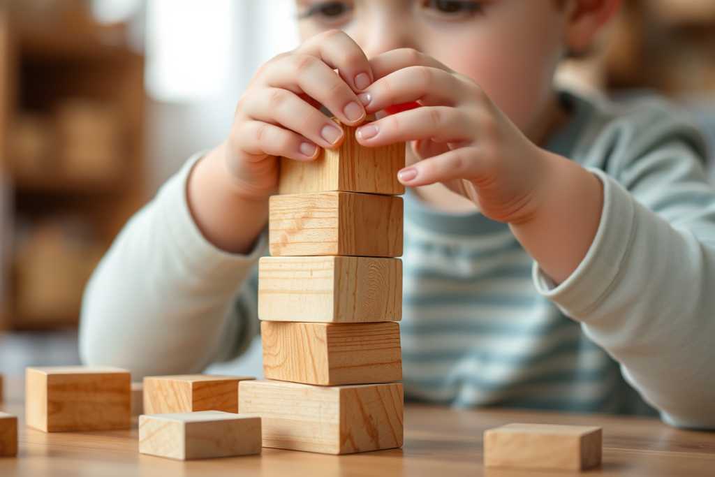 Toddler Activities & Play-Based Learning Troubleshooting & Phases