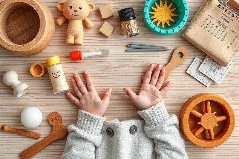 beginner toddler activities 18 month old — Beginner Toddler Activities 18 Month Old (the finished result)