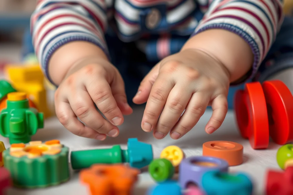 best fine motor skills — Best Fine Motor Skills (step by step)