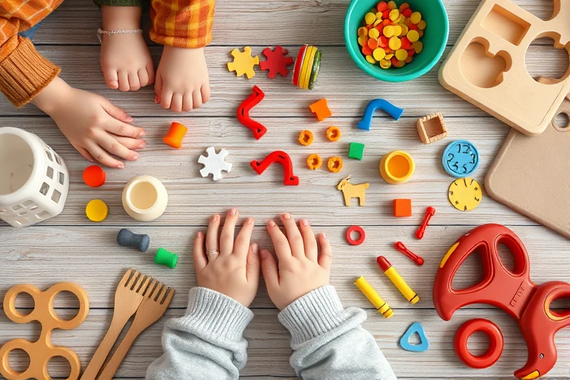 best toddler activities play based learning by age stage — Best Toddler Activities Play Based Learning By Age Stage (the finished result)