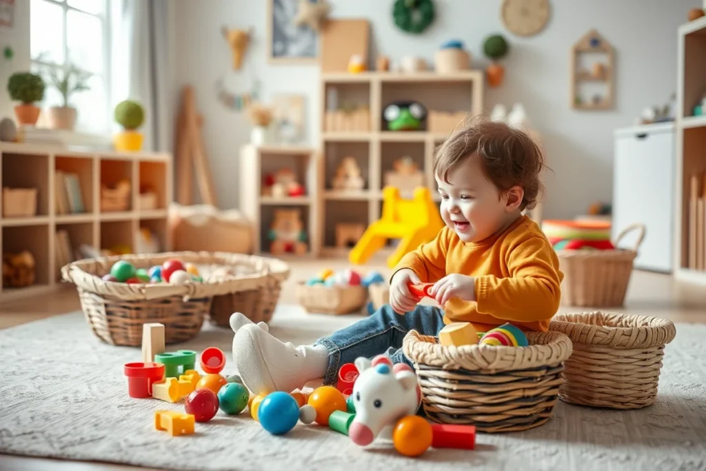 Best Toddler Activities & Play-based Learning