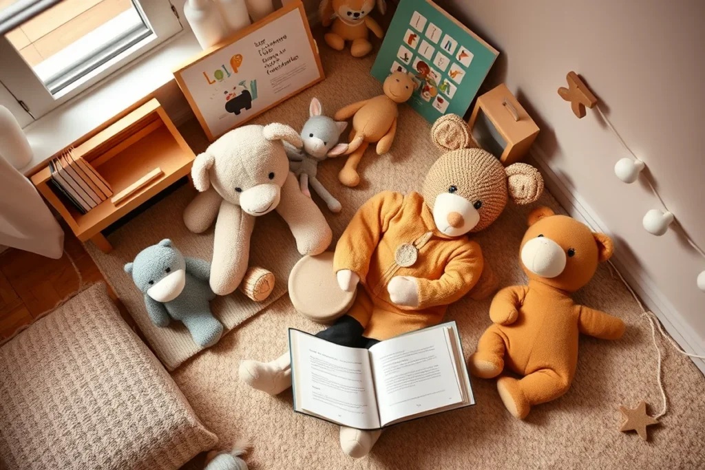 Best Toddler Activities & Play-based Learning Phases