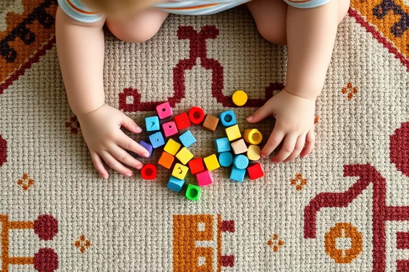 budget fine motor skills activities for toddlers — Budget Fine Motor Skills Activities For Toddlers (the finished result)