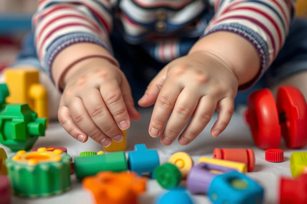 cheap fine motor skills — Cheap Fine Motor Skills (step by step)