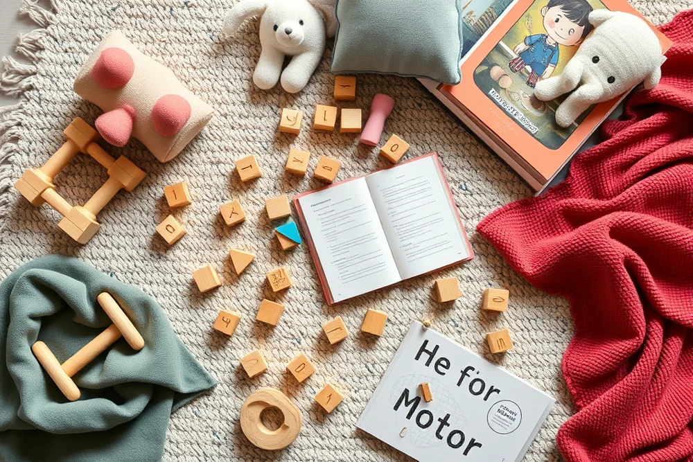 cheap fine motor skills — Cheap Fine Motor Skills (the finished result)