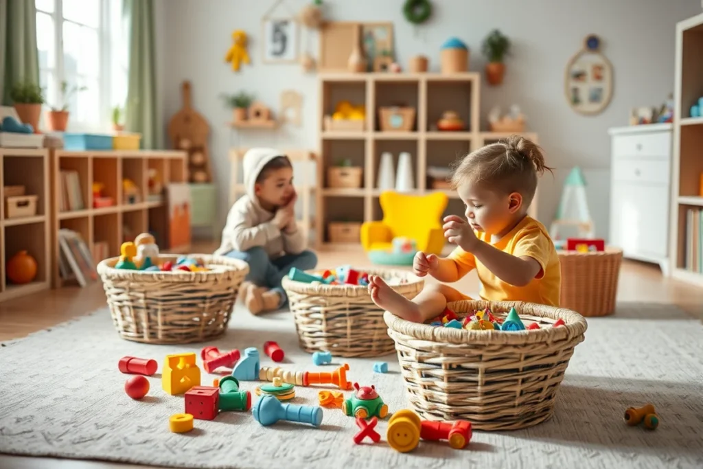 Diy Play-based Learning Ideas