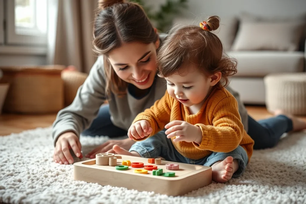 Diy Sensory Activities