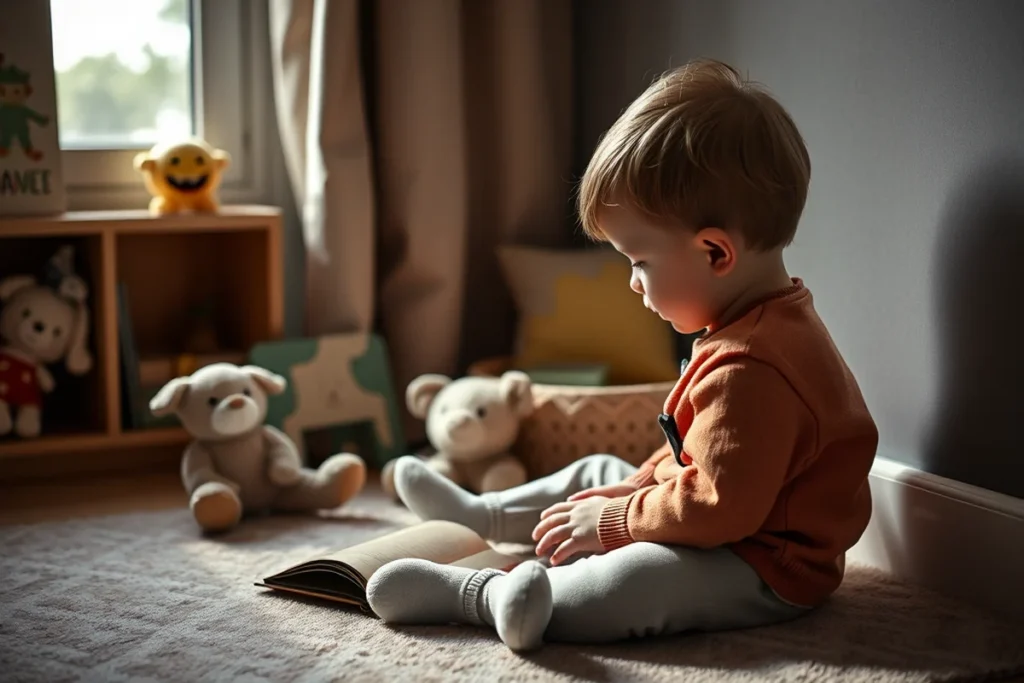 Diy Toddler Activities & Play-based Learning Troubleshooting