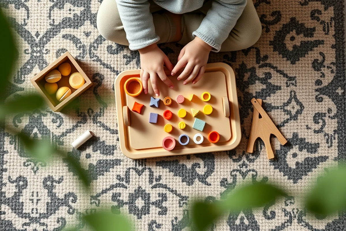 diy toddler activities play based learning troubleshooting phases — Diy Toddler Activities Play Based Learning Troubleshooting Phases (the finished result)