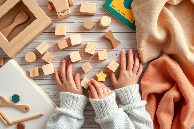 diy toddler art activities — Diy Toddler Art Activities (the finished result)