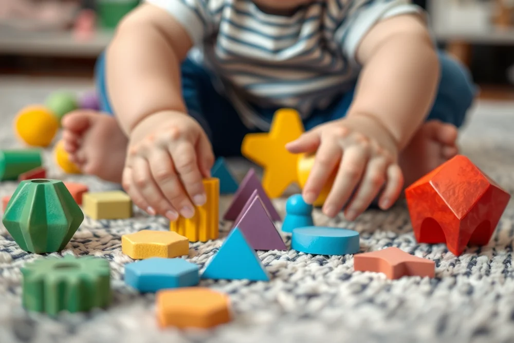 easy fine motor skills activities for toddlers — Easy Fine Motor Skills Activities For Toddlers (step by step)