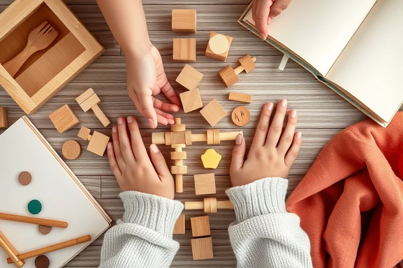 easy play based learning benefits — Easy Play Based Learning Benefits (the finished result)