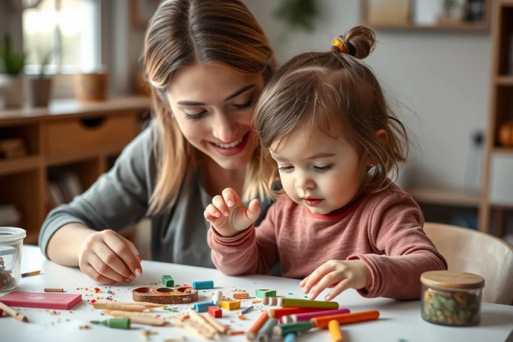 Easy Toddler Activities Play Based Learning By Age Stage