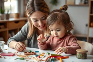 Easy Toddler Activities Play Based Learning By Age Stage