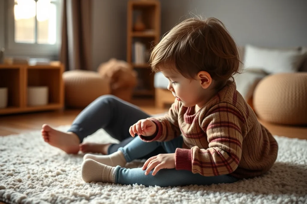 Easy Toddler Activities & Play-based Learning Routines