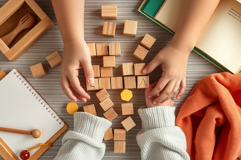 fast play based learning benefits — Fast Play Based Learning Benefits (the finished result)
