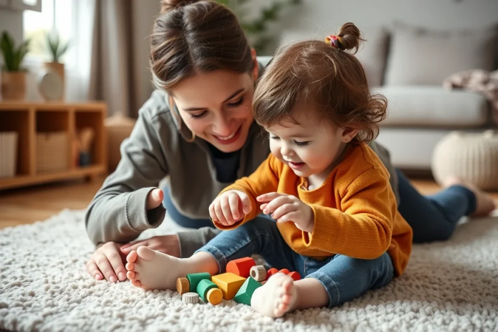 Fast Sensory Play Benefits