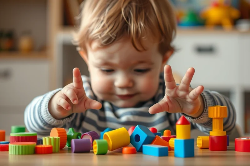 fast sensory play benefits — Fast Sensory Play Benefits (step by step)