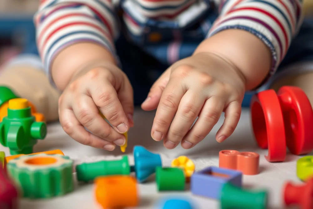 fine motor skill activities — Fine Motor Skill Activities (step by step)