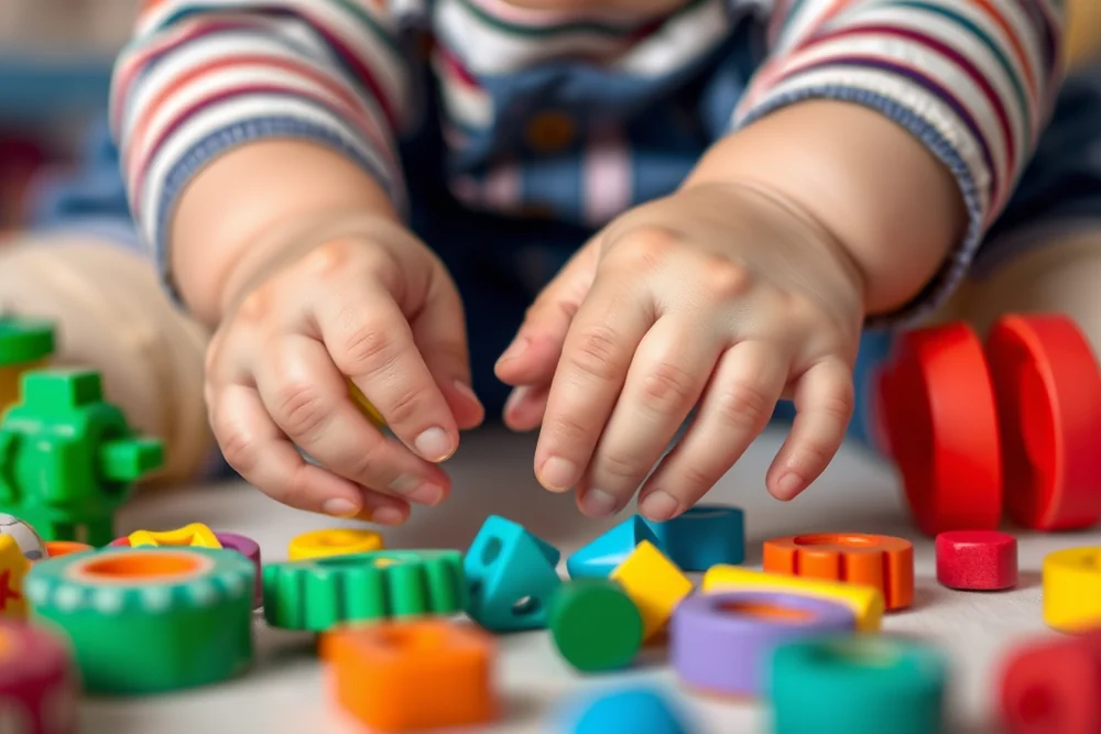 fine motor skills activities easy — Fine Motor Skills Activities Easy (step by step)