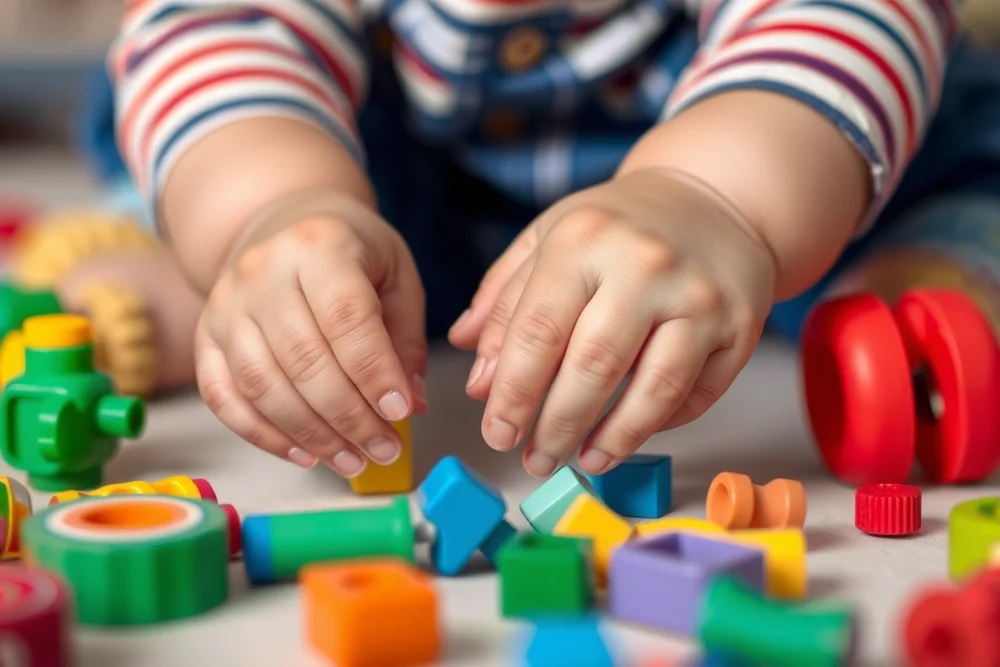 fine motor skills activities for kids — Fine Motor Skills Activities For Kids (step by step)